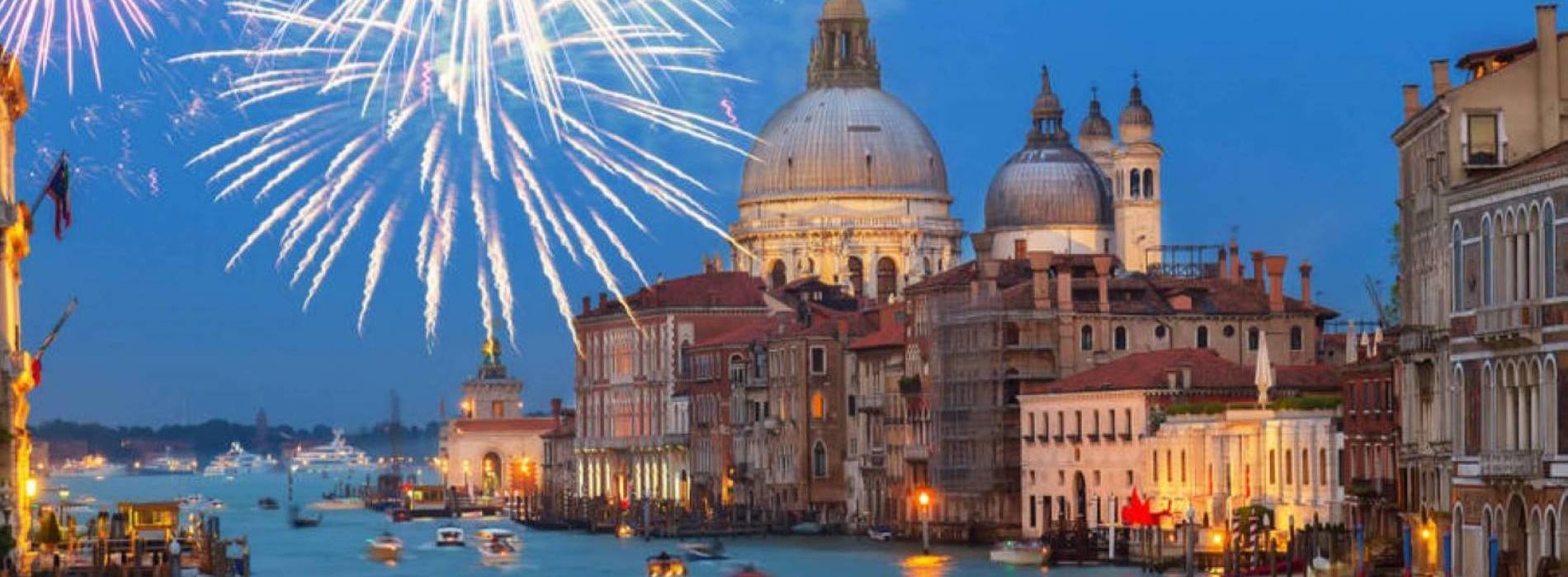 Capodanno a Venezia, Concerto 31/12